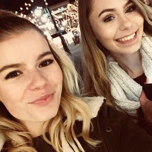 Meet your Posher, Bailey